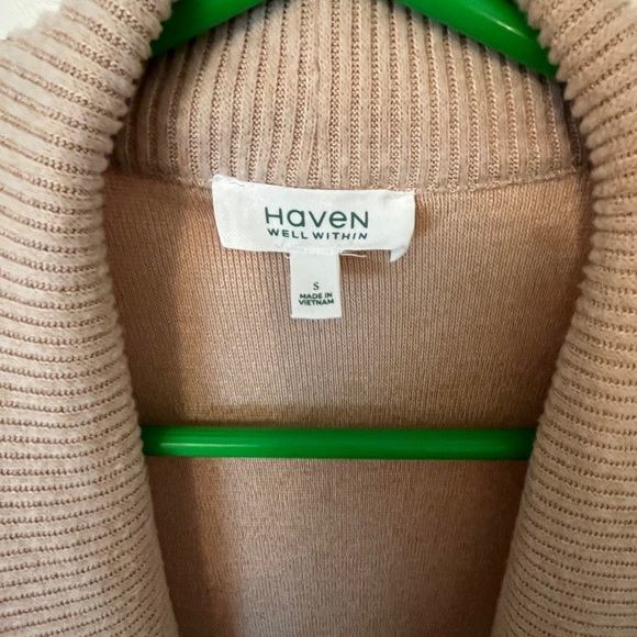 Haven well within loungewear Cardigan - Picture 2 of 3